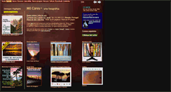 Desktop Screenshot of milcores.pt